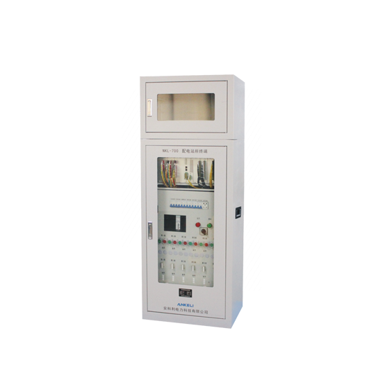 NCY-7000配电自动化终端 NCY-7000配电自动化终端
